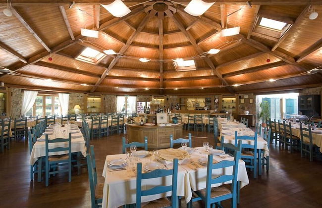 Agriturismo Casale degli Ulivi - Foto 25