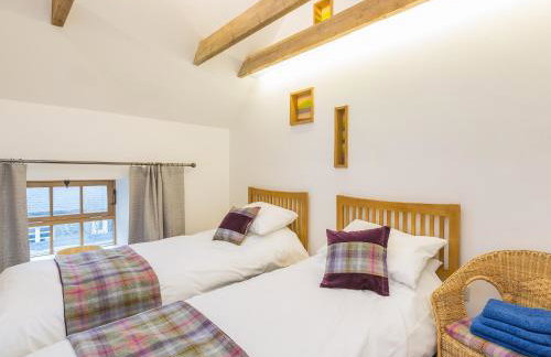 The Hayloft - Foto 11