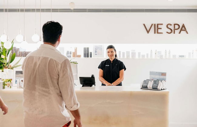 Pullman Port Douglas Sea Temple Resort and Spa - Foto 80