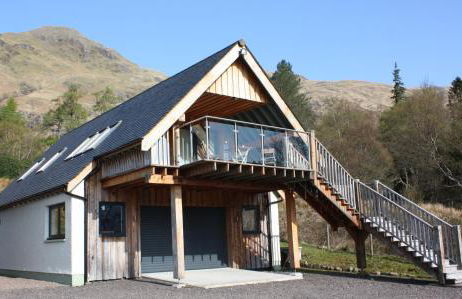 The Apartment - Photo 1