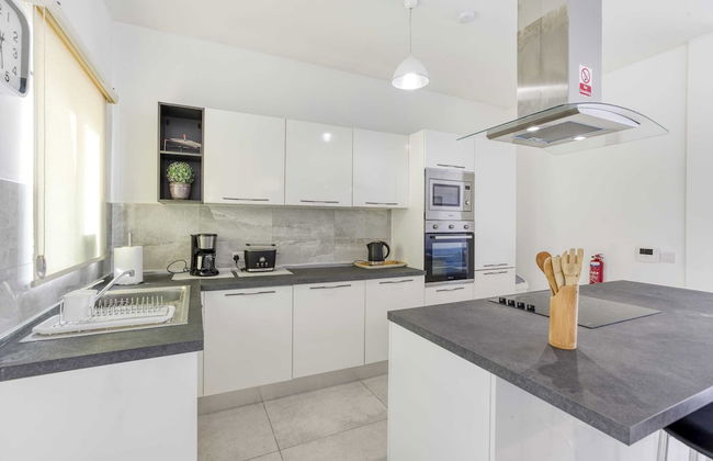 Gzira Penthouse - Foto 12