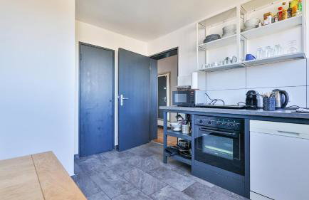 Urban Central 5th Floor near station - Foto 19