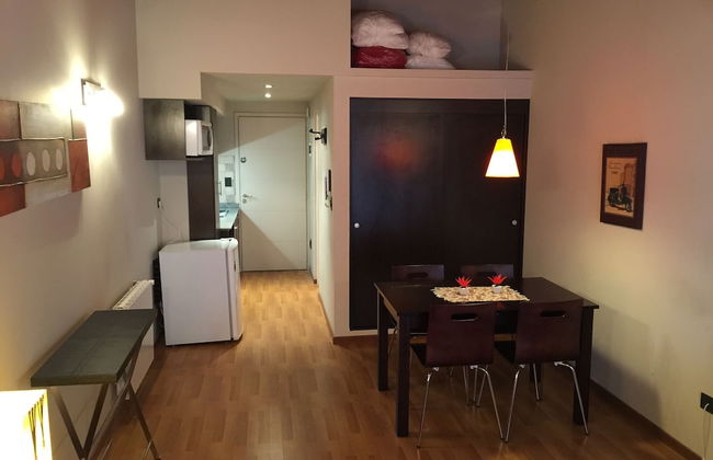 San Martin Suites - Foto 40