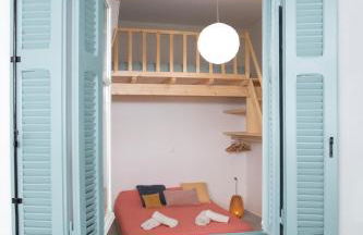 Mirtilo - Local Style, 1 Min from Main Beach - Foto 1