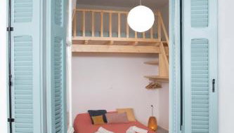 Mirtilo - Local Style, 1 Min from Main Beach - Foto 1