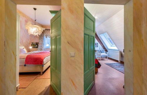 Haus Der Malerin Andrea Gawaz - Foto 18