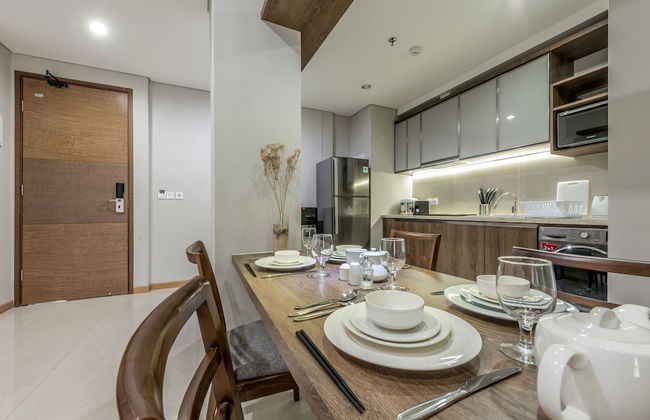 Grande Valore Hotel & Serviced Apartment - Foto 21