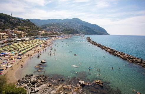 2 Bedroom Lovely Apartment In Cembrano - Foto 22