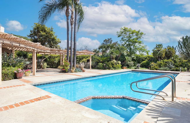 Rancho Real by Avantstay Private Pool + Hot Tub Luxe Group Retreat - Foto 31