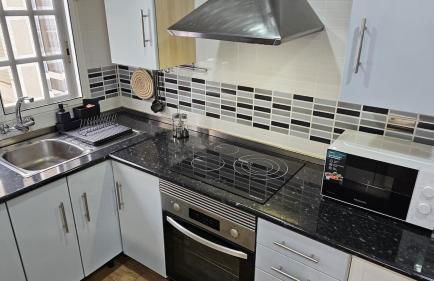 Sagunto Beach Apartment 500m to Sea, WiFi 600Mb y AC - Foto 30