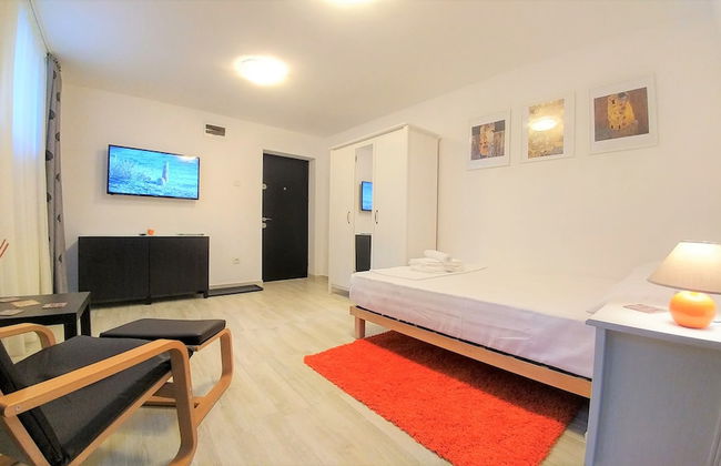 City Center Flats - Unirii Square - Foto 9