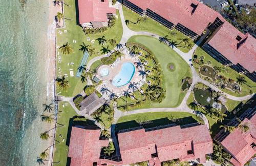 Oceanfront Remodeled-30 Feet to Ocean-Central AC-Highly Sought After - Foto 18