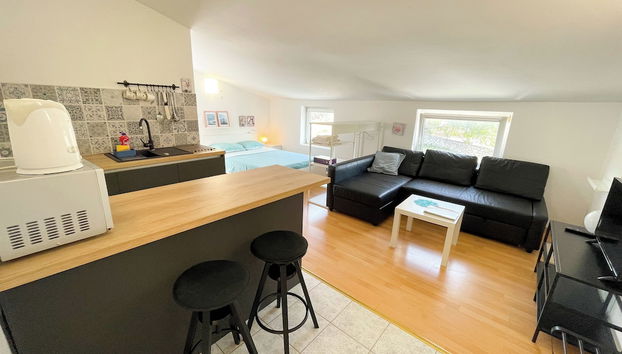 Apartment Tanja 2 - Foto 5, Interior