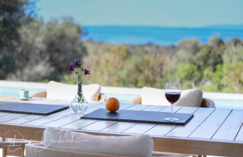 Island Villa Adriana with heated pool and sauna - Foto 22