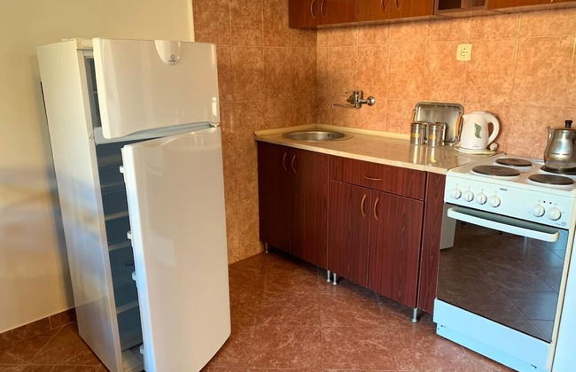 Apartments Petrovac - Foto 13