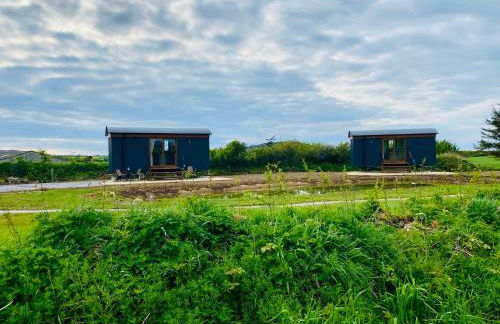 Aberdaron Shepherd Huts - Foto 25