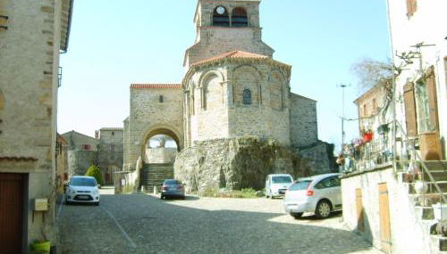 Gîte dans un village médiéval - Foto 5