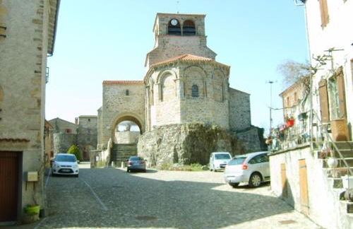 Gîte dans un village médiéval - Foto 5