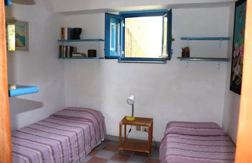 CASA DEI SOGNI, ISLAND OF SALINA - Foto 37