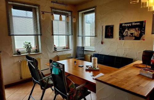 Handwerkerunterkunft - Foto 3