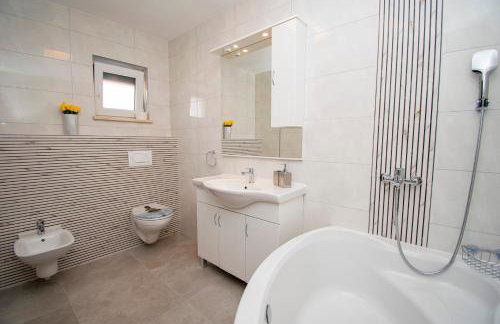 Villa La Perla Pula,Kroatien - Foto 48