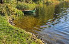 Biały Domek Becejły - Foto 19