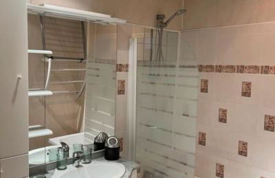 Appartement Granville hyper centre - Foto 10