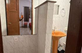 casa de praia check in Aparti de 13 hrs checkout ate 11 hrs - Foto 10