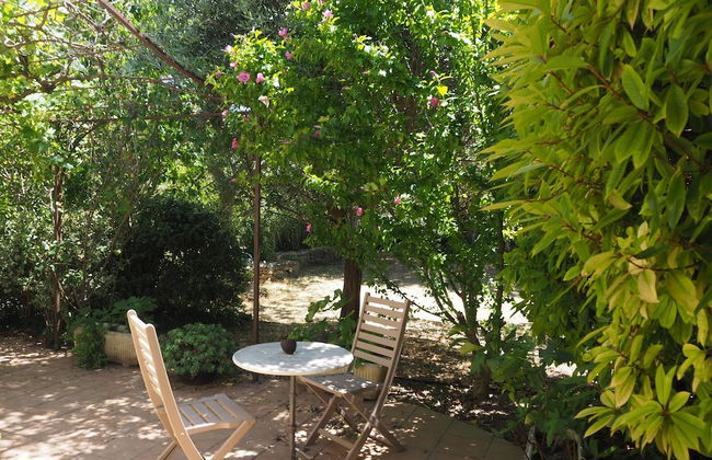 Cozy Vacation House With Pool, Vernegues - Foto 10