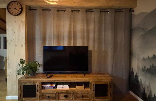 Bleibach Chalet - Foto 14