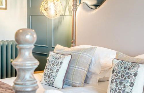 Carlton Manor - Foto 31