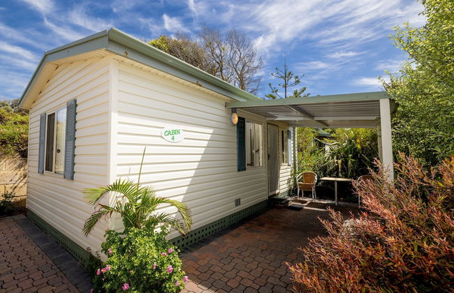 BIG4 Middleton Beach Holiday Park - Foto 40