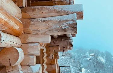 Chalet l'éléphant - Foto 3