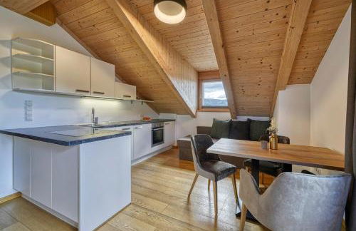 Chalet Schlossberg Weißhorn - Foto 1