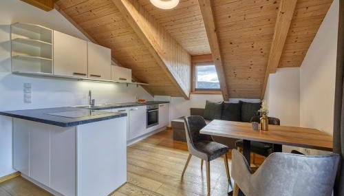 Chalet Schlossberg Weißhorn - Foto 1