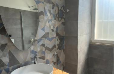 Modern Apartment near Tiburtina Station by RHR - Foto 21