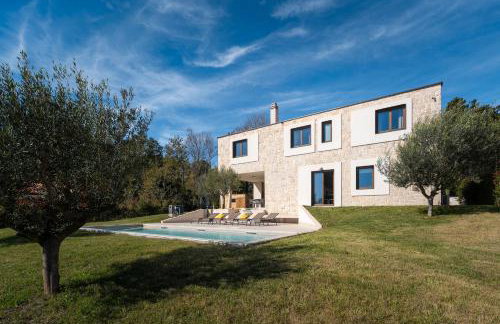 Villa Casa Minerva - Foto 3