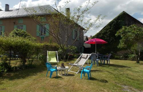 Gîte Lilubelle - Foto 1