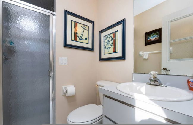 Hibiscus Heated Pool Private Dock Bikes Kayaks Walk to Fishermen s Village - Foto 10