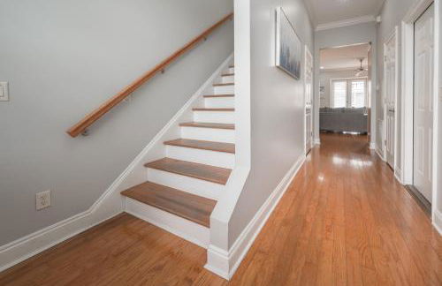 Beach Getaway for 15 A Few Steps from the Sand - Foto 70