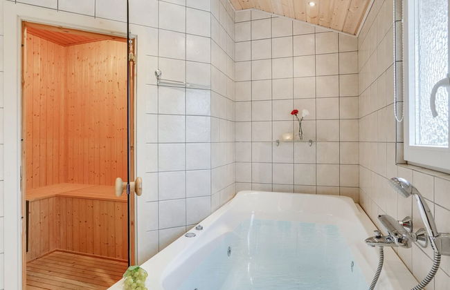 "Elsemarie" - 1.4km to the fjord - Foto 14