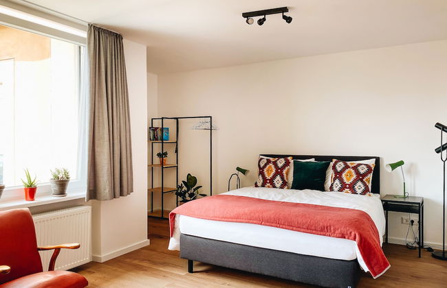 Lorenz Apartments - Foto 18