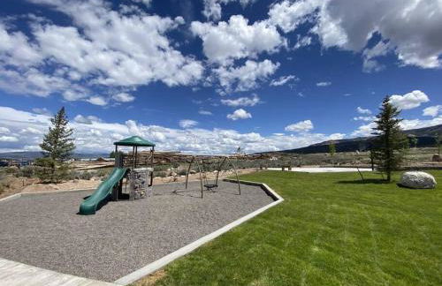 Thousand Lake Lodge at Capitol Reef - Foto 21