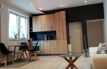 Apartment Bad Homburg - Foto 1