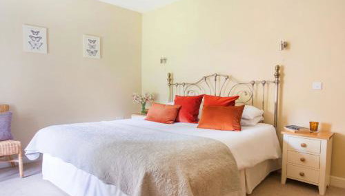 The Exmoor Forest Inn Cottage - Foto 4