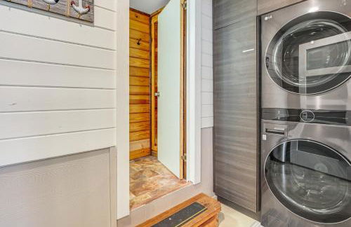 Dunns Creek Lodge - Private Boat Ramp! - Foto 18