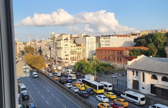 Taxim No 1 Suites - Foto 42