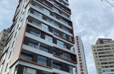 ZN Barra Studios - Foto 18