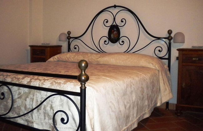 Agriturismo L' Ulivo - Foto 1