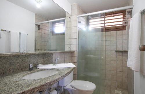 Marambaia Apart Hotel - Foto 30